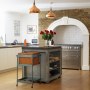 Barnsbury Park | Kitchen | Interior Designers